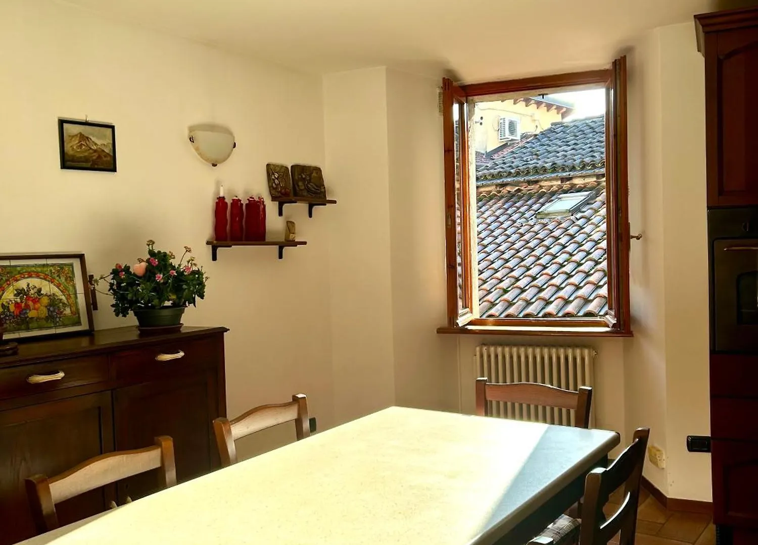 Al Civico 7 Villa Oliveto Lario Italy