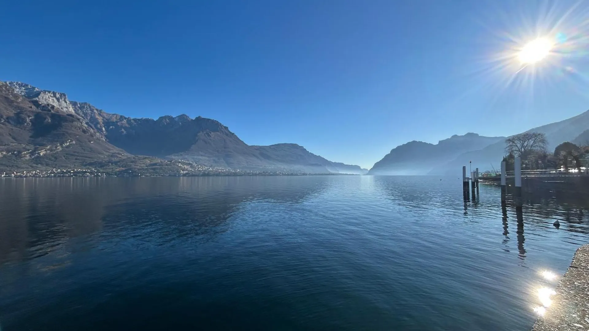 Al Civico 7 Relax A Due Passi Dal Lago Di Como Oliveto Lario
